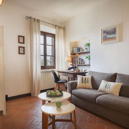 In Toscana Camere มอนติคเคียโล ภายนอก รูปภาพ