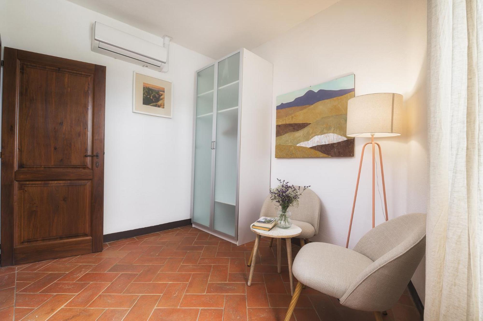 In Toscana Camere มอนติคเคียโล ภายนอก รูปภาพ