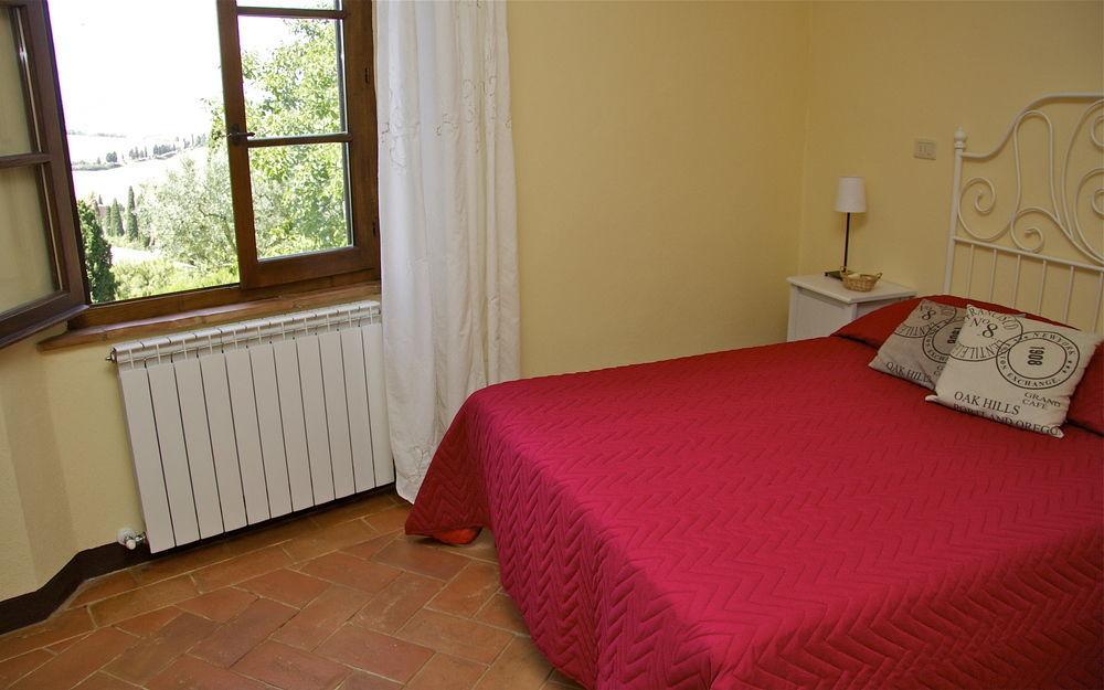 In Toscana Camere มอนติคเคียโล ภายนอก รูปภาพ