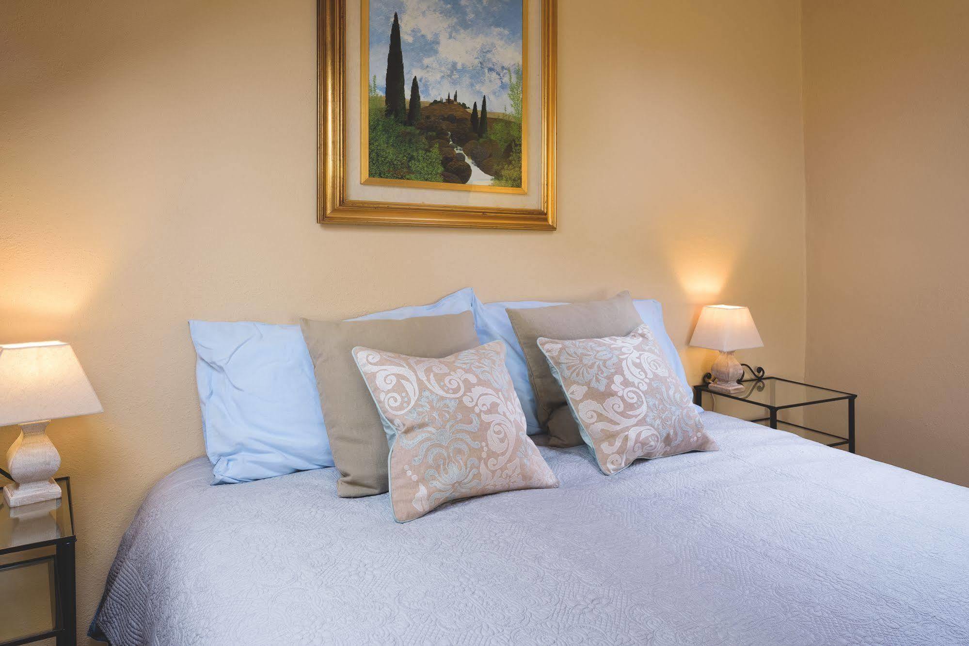 In Toscana Camere มอนติคเคียโล ภายนอก รูปภาพ